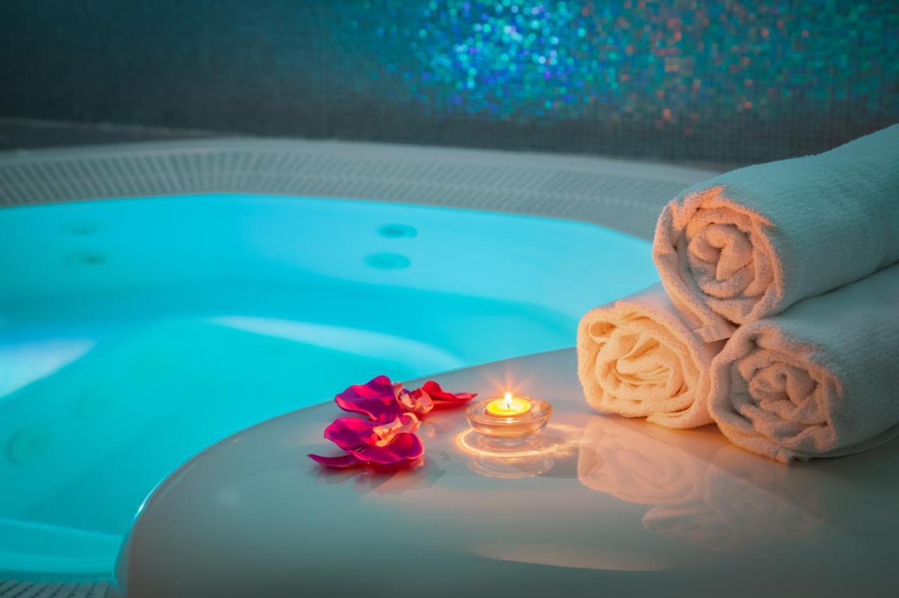 Luxe Hotell Split
