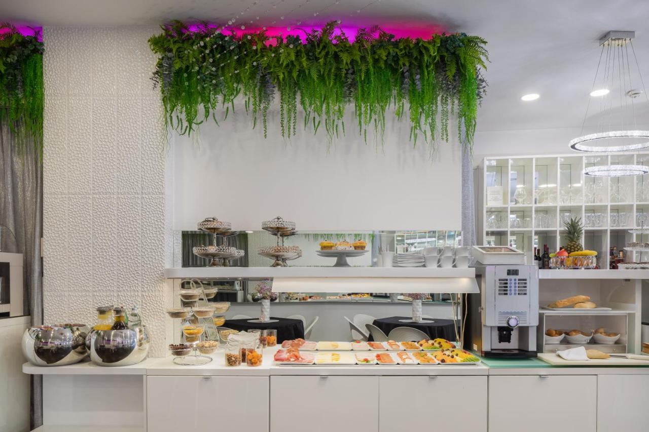Luxe Hotell Split