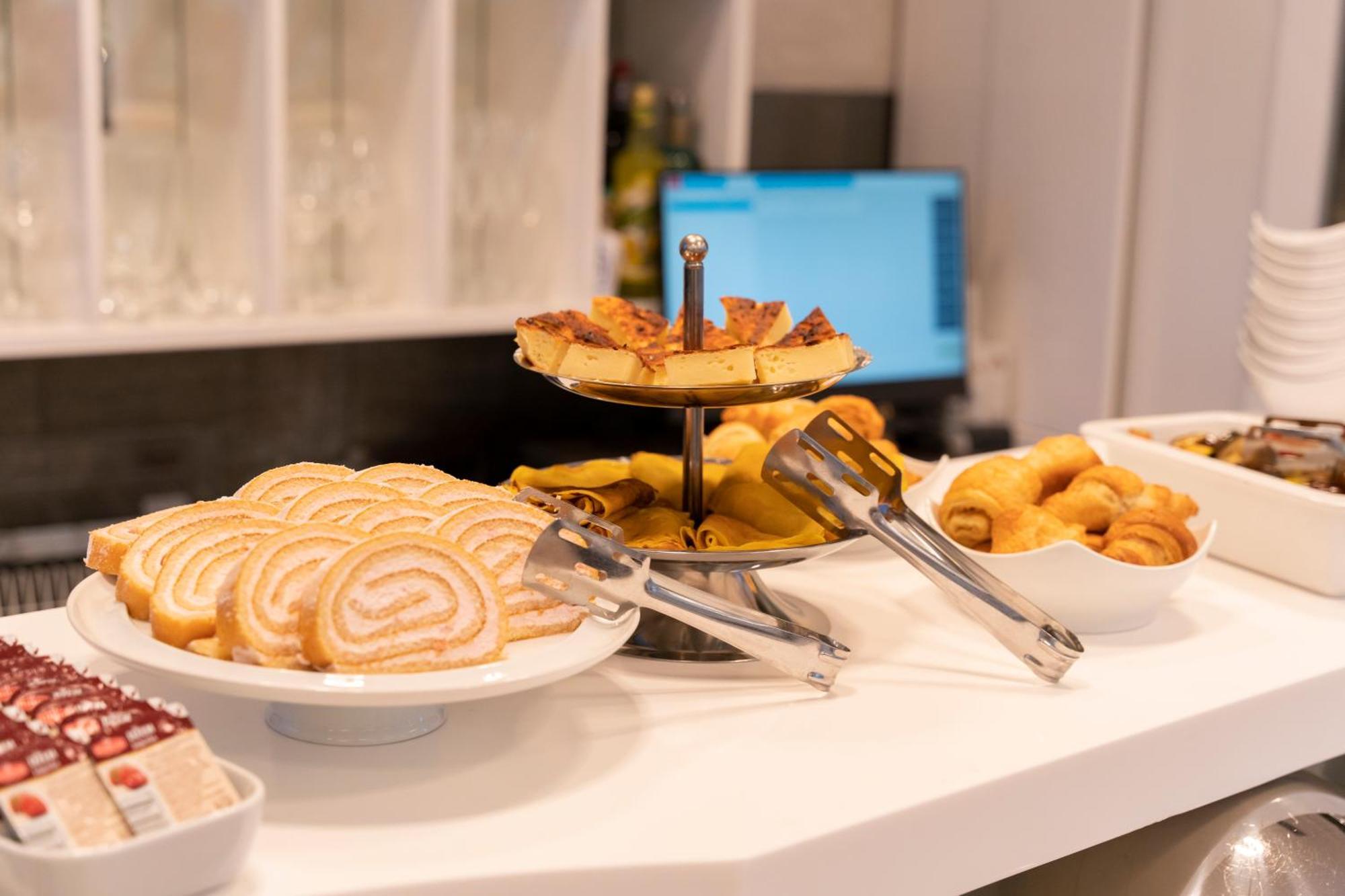 Hotell Luxe
