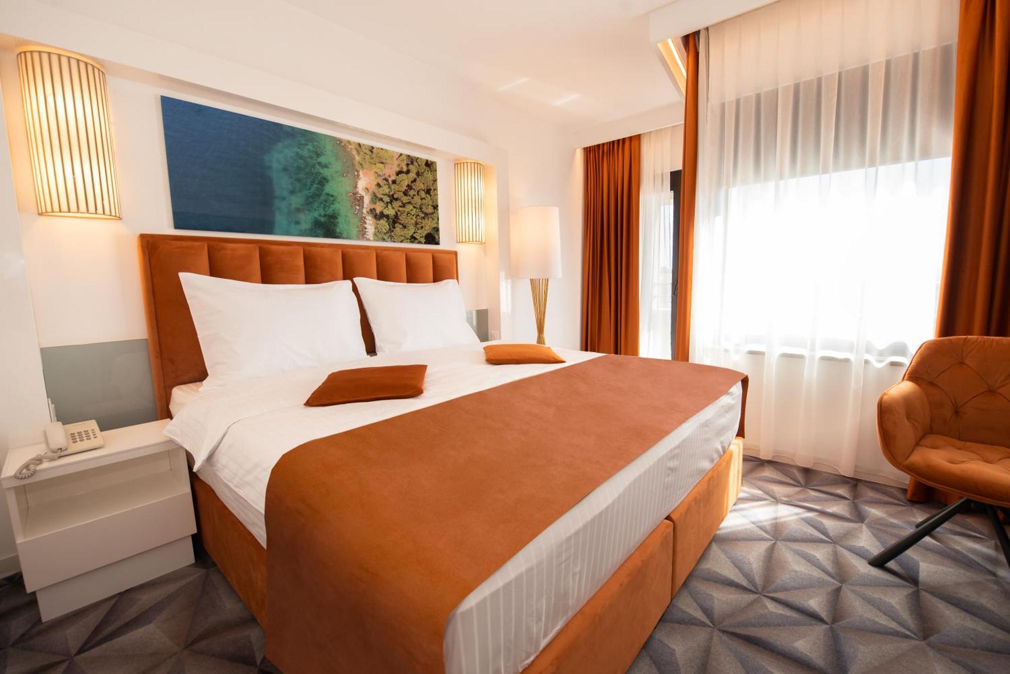 Luxe 4* Split