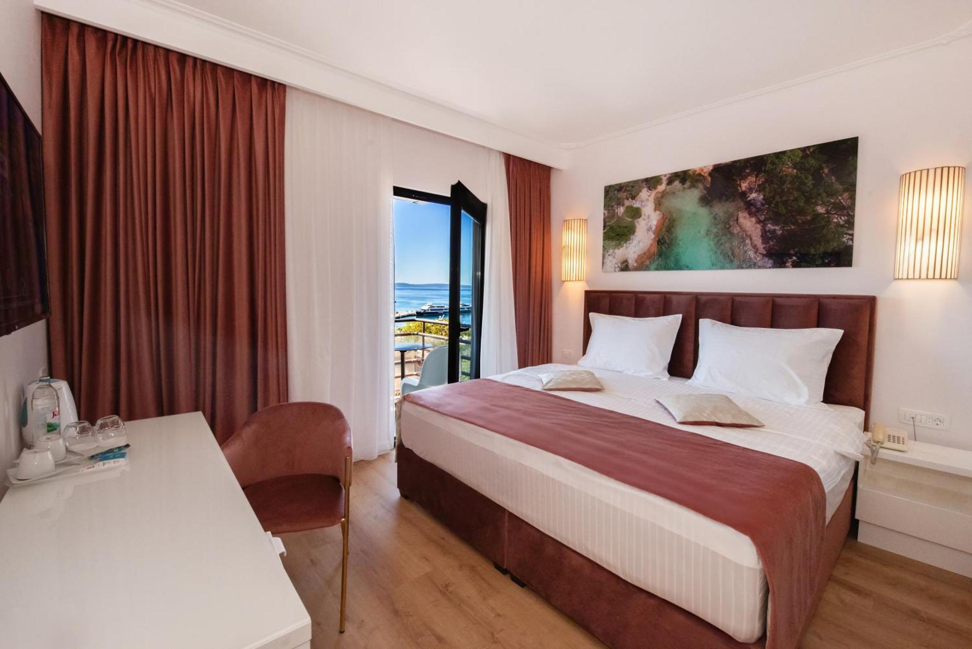 Hotell Luxe Split