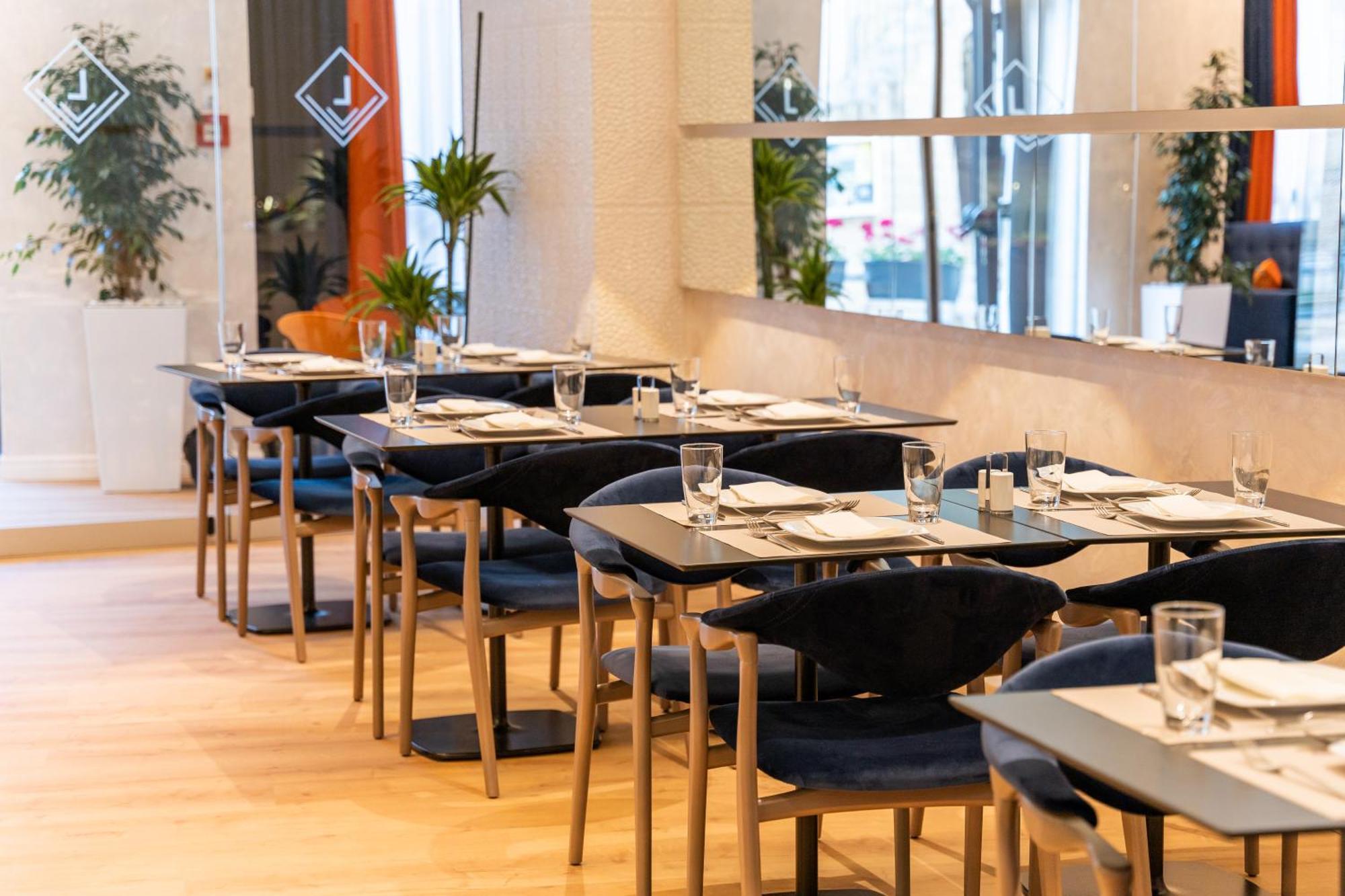 Luxe 4* Split