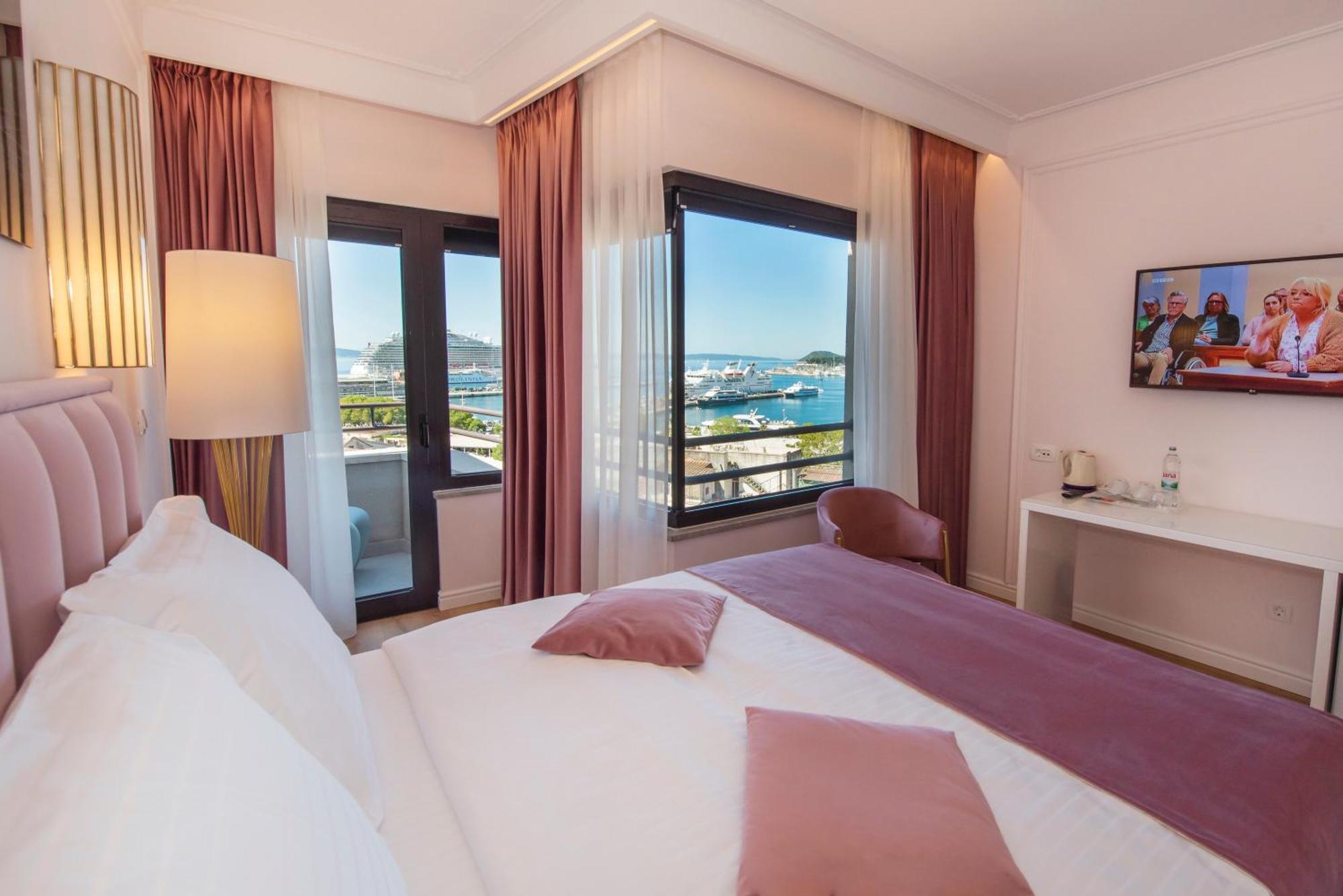 Luxe Hotel Split