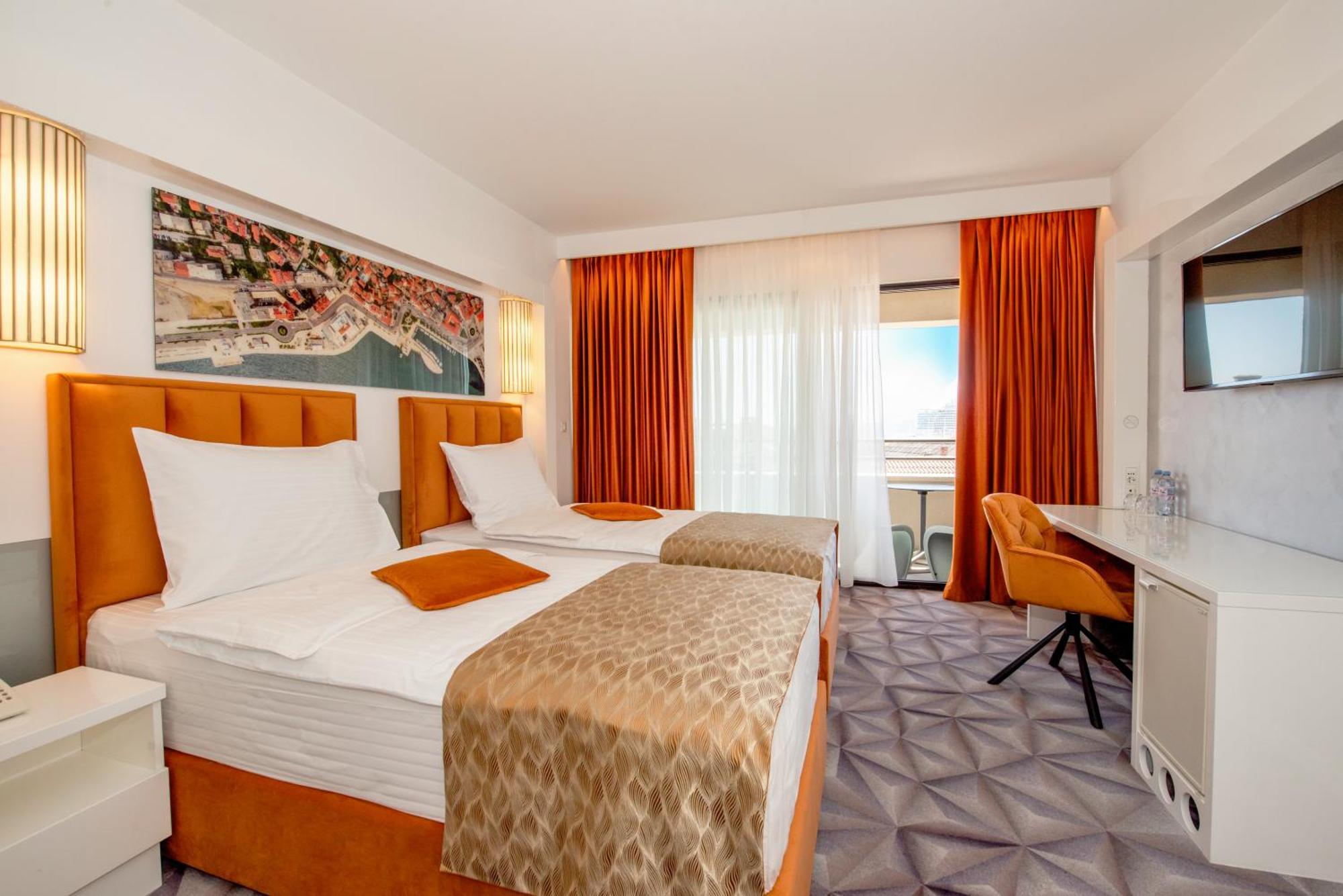Hotel Luxe Split
