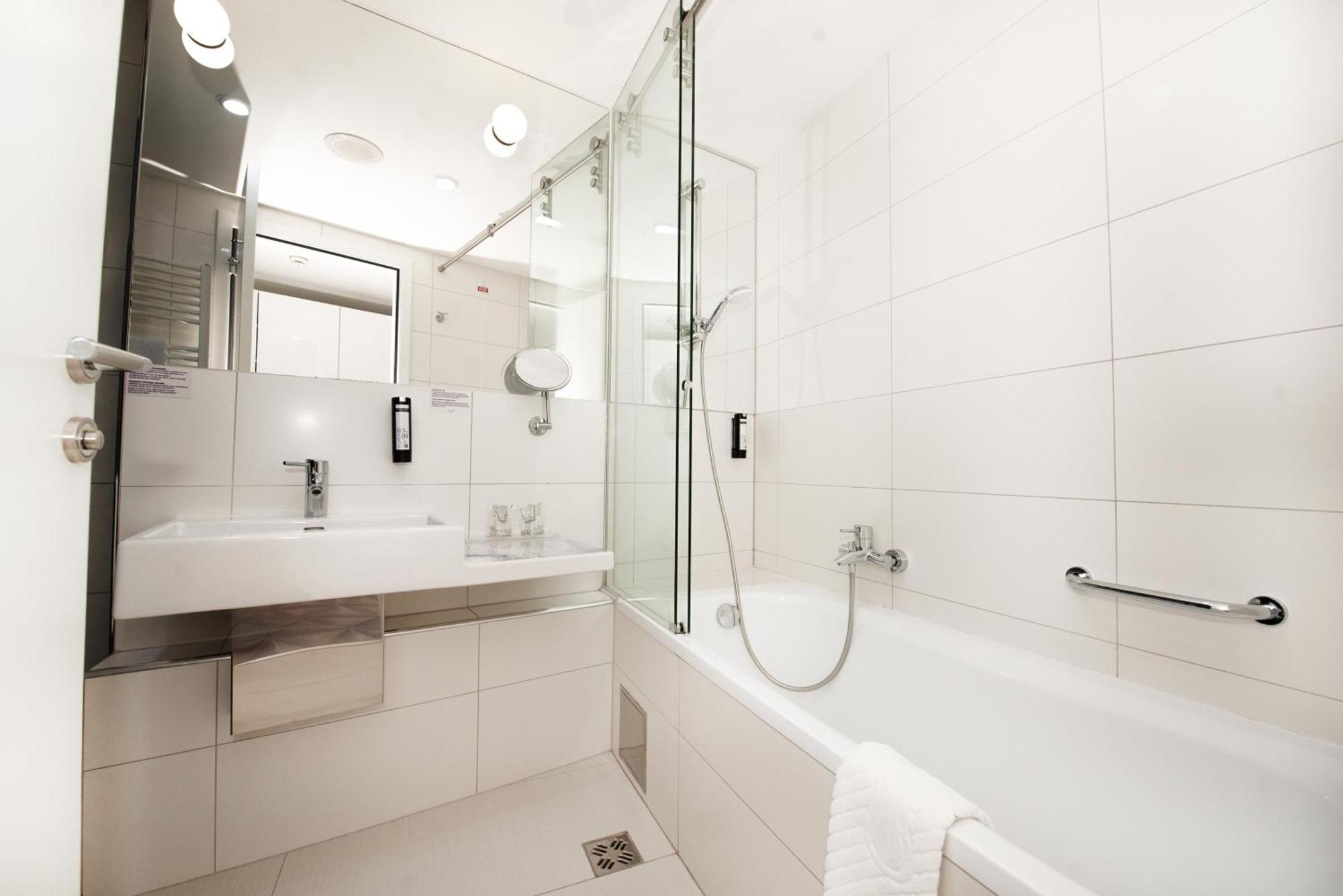Luxe Hotell
