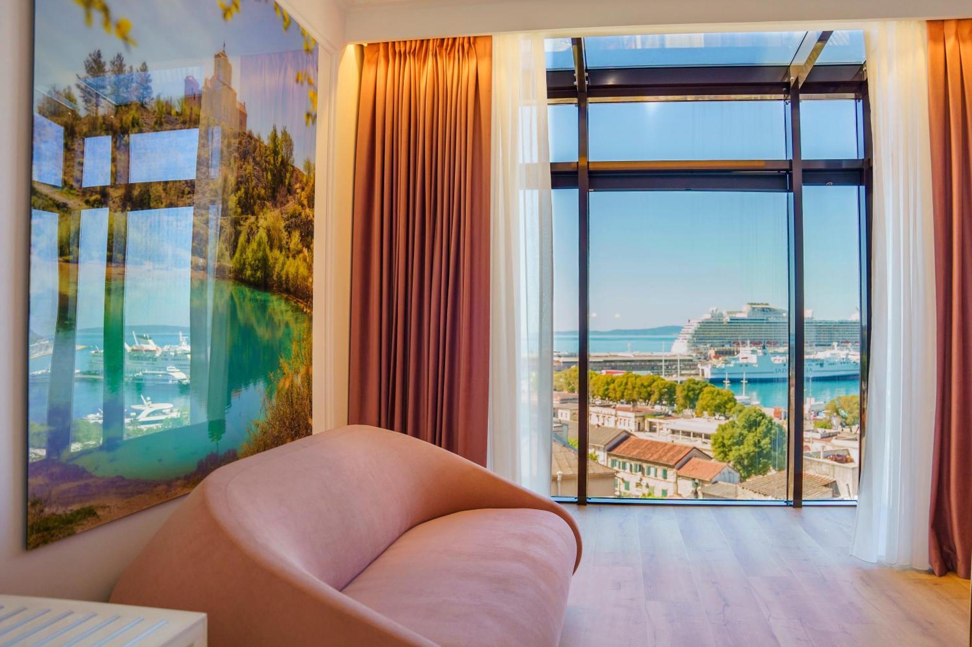Luxe 4* Split