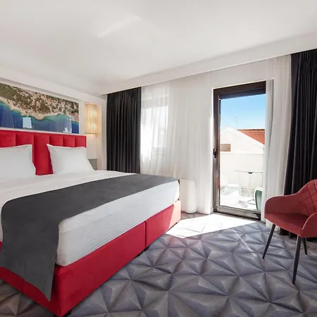 Hotel Luxe Split Room photo