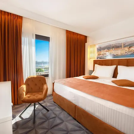 Hotel Luxe Split Room photo