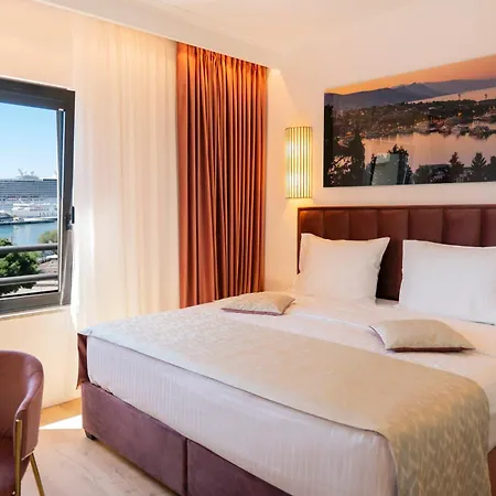 Hotel Luxe Split Room photo