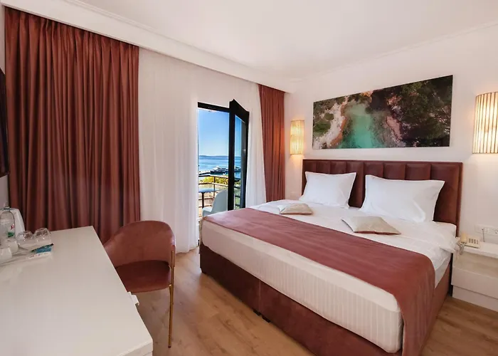 Hotel Luxe