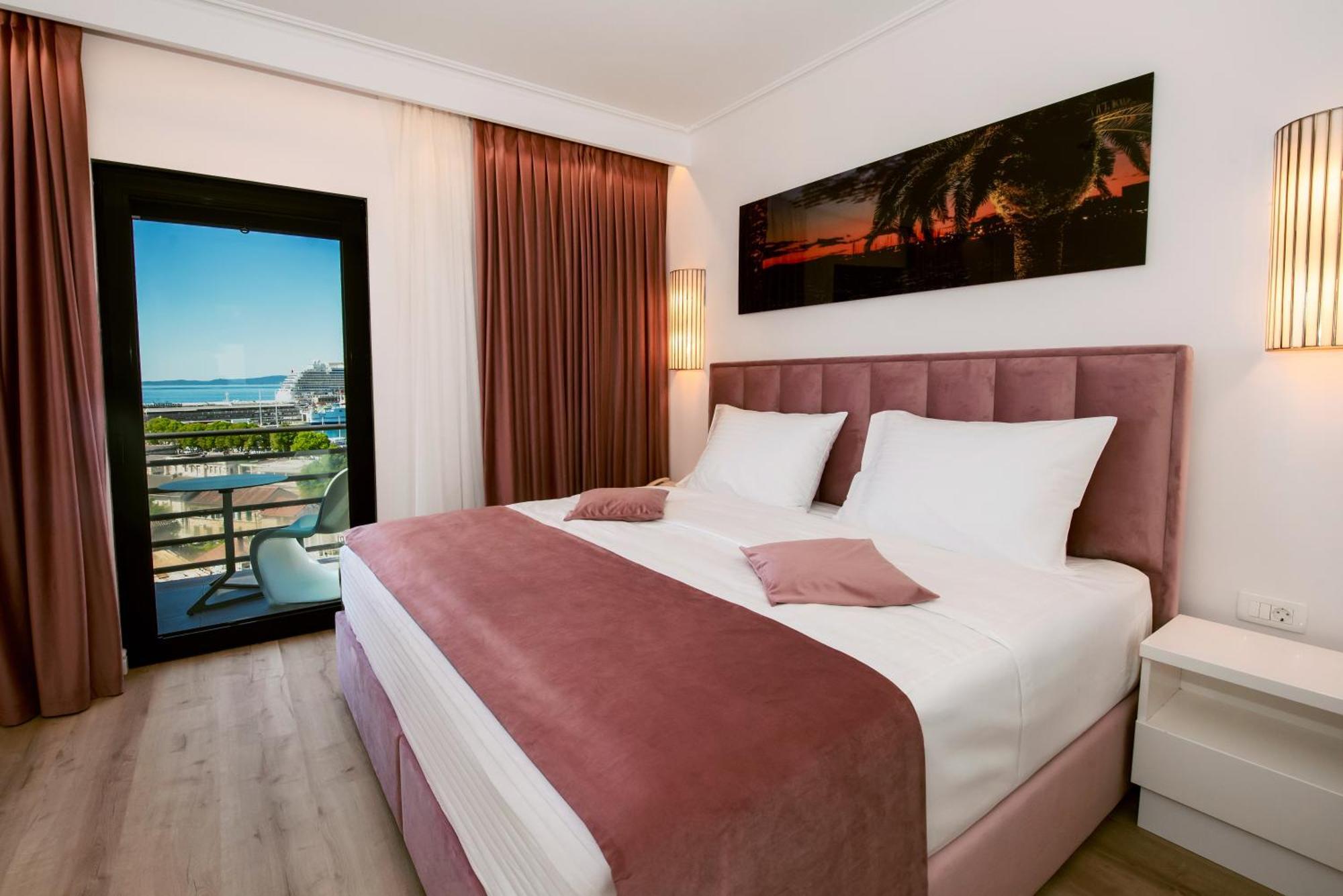Hotel Luxe Split
